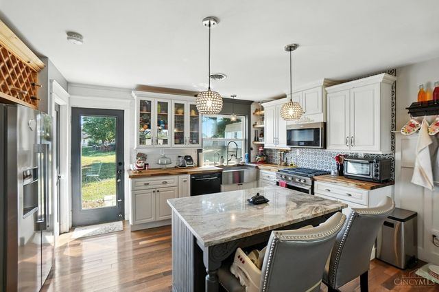 9466 Kincaid Road, Liberty Twp, OH 45133