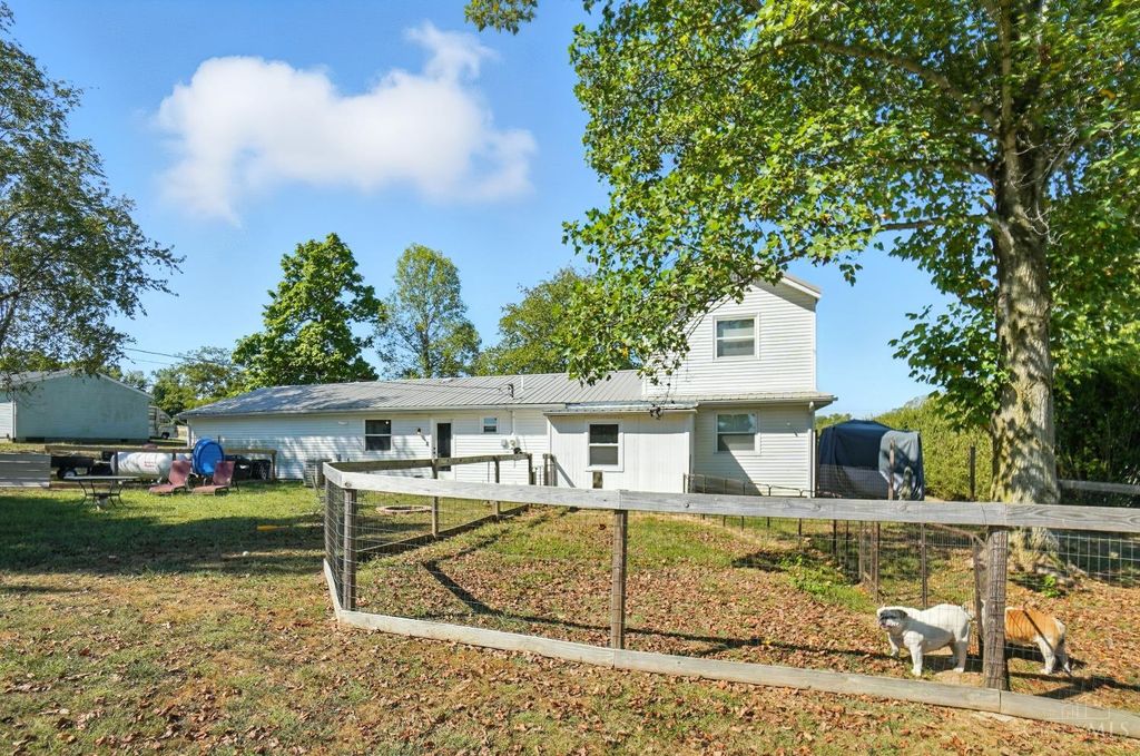 9466 Kincaid Road, Liberty Twp, OH 45133