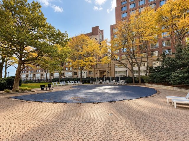 65 E India Row 6E, Boston, MA 02110
