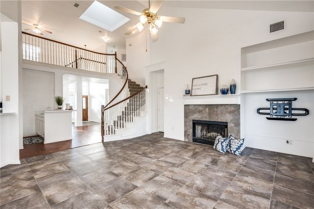 1332 Breanna Way, Coppell, TX 75019