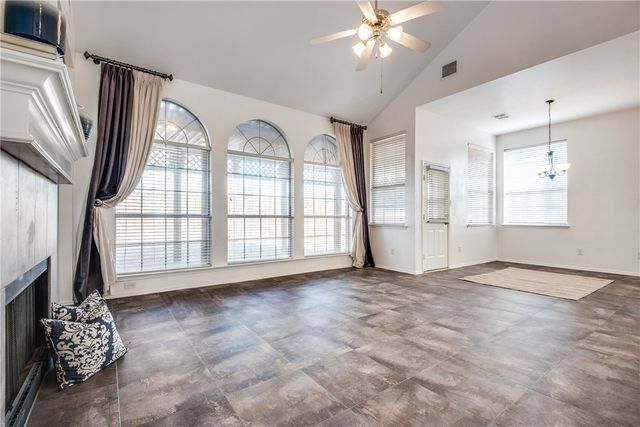 1332 Breanna Way, Coppell, TX 75019