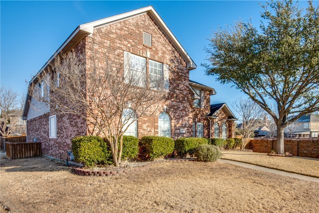 1332 Breanna Way, Coppell, TX 75019