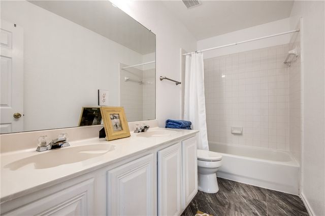 1332 Breanna Way, Coppell, TX 75019