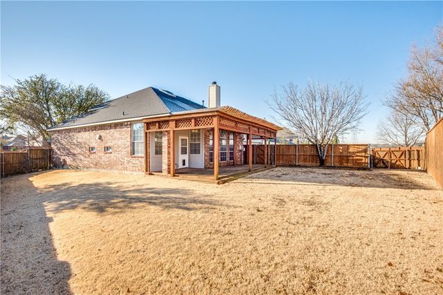 1332 Breanna Way, Coppell, TX 75019