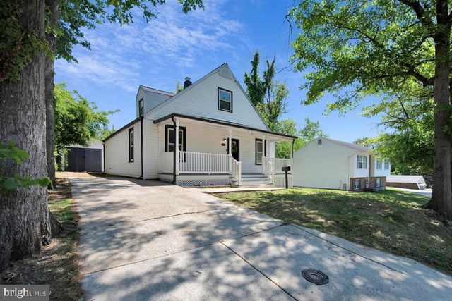 504 BALBOA AVE, Capitol Heights, MD 20743