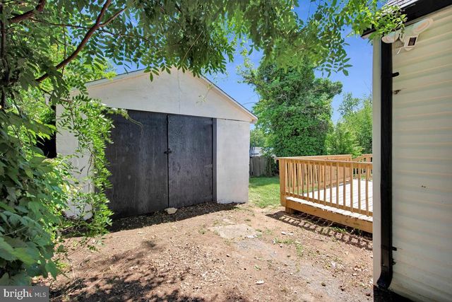 504 BALBOA AVE, Capitol Heights, MD 20743