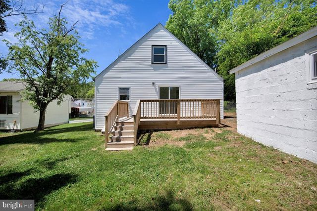 504 BALBOA AVE, Capitol Heights, MD 20743