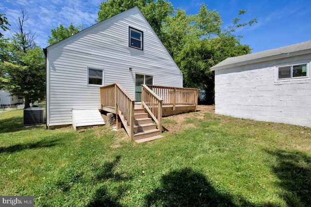 504 BALBOA AVE, Capitol Heights, MD 20743