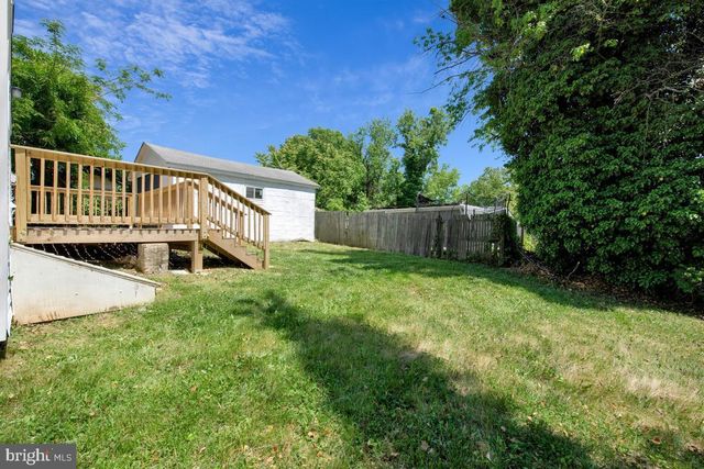 504 BALBOA AVE, Capitol Heights, MD 20743