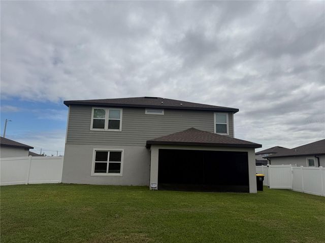 1042 MICHELANGELO LANE, Winter Haven, FL 33884