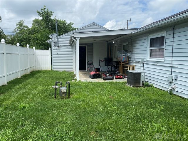 1619 Townsley Road, Dayton, OH 45432