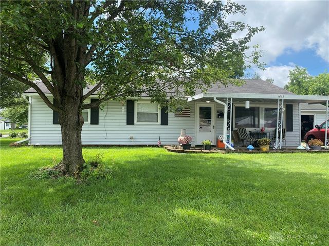 1619 Townsley Road, Dayton, OH 45432
