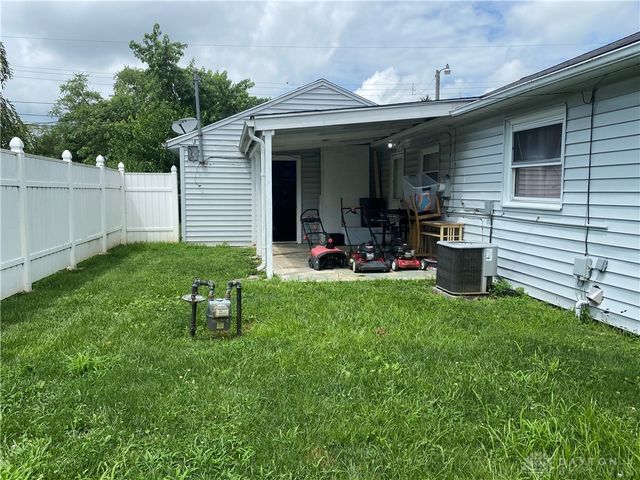 1619 Townsley Road, Dayton, OH 45432