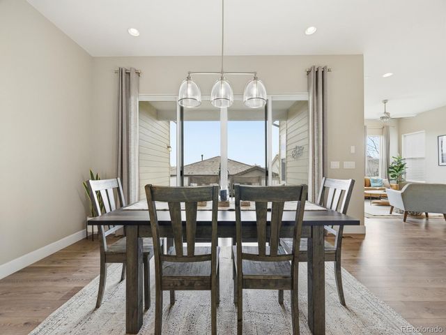 11194 Mission Walk Street, Parker, CO 80134