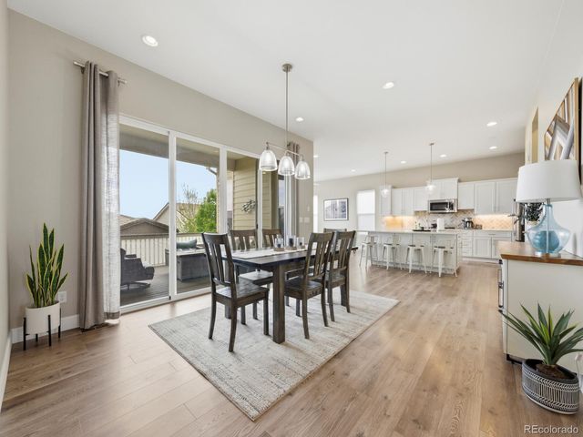 11194 Mission Walk Street, Parker, CO 80134