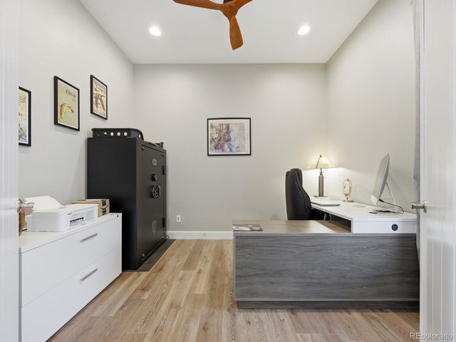 11194 Mission Walk Street, Parker, CO 80134