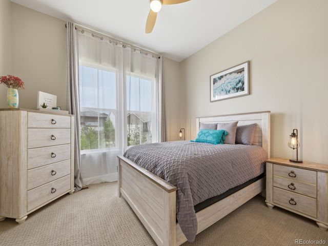 11194 Mission Walk Street, Parker, CO 80134