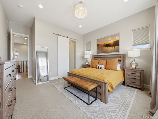 11194 Mission Walk Street, Parker, CO 80134