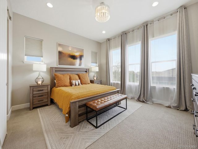11194 Mission Walk Street, Parker, CO 80134