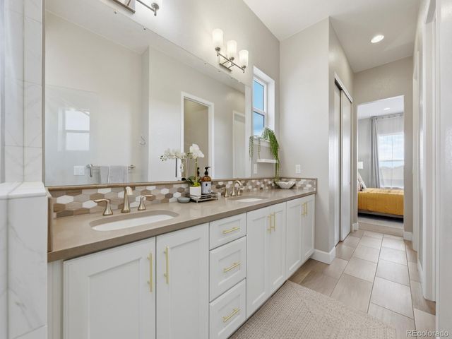 11194 Mission Walk Street, Parker, CO 80134