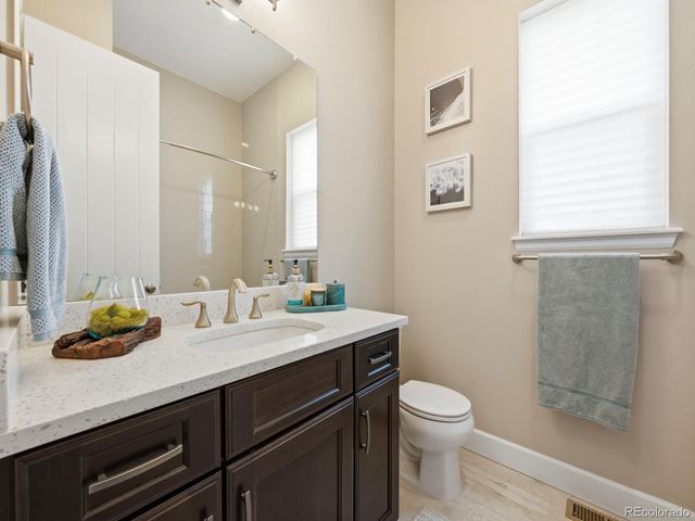 11194 Mission Walk Street, Parker, CO 80134