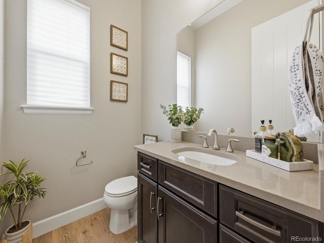 11194 Mission Walk Street, Parker, CO 80134