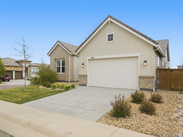 11194 Mission Walk Street, Parker, CO 80134
