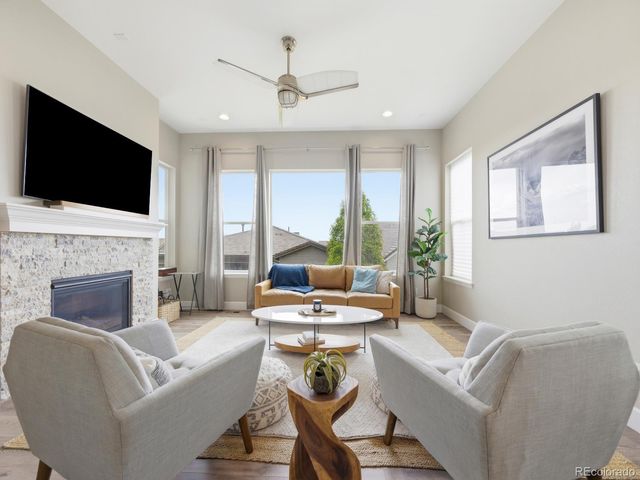 11194 Mission Walk Street, Parker, CO 80134