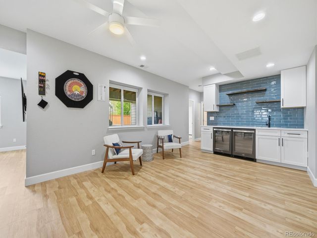 11194 Mission Walk Street, Parker, CO 80134