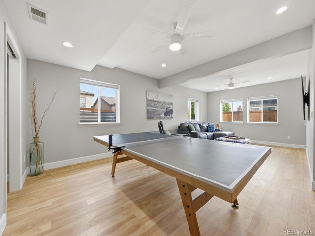 11194 Mission Walk Street, Parker, CO 80134
