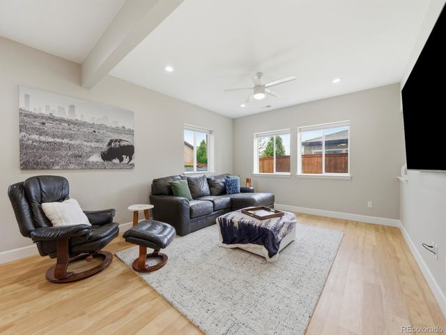 11194 Mission Walk Street, Parker, CO 80134