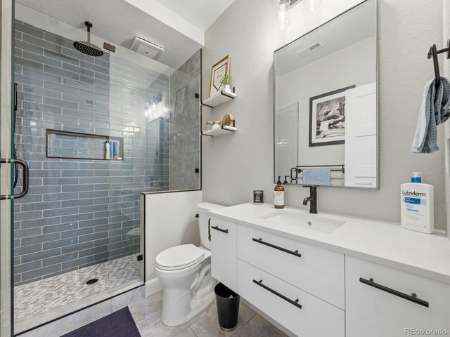 11194 Mission Walk Street, Parker, CO 80134