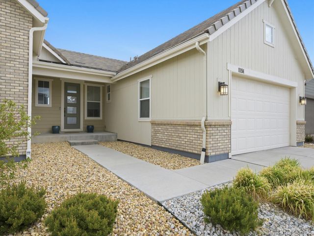 11194 Mission Walk Street, Parker, CO 80134