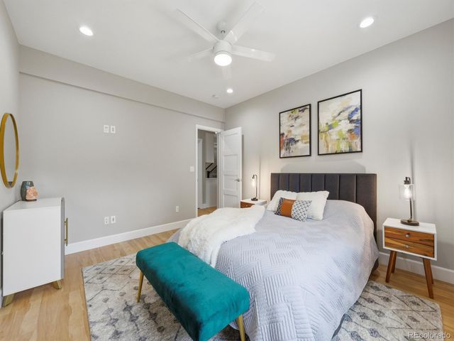 11194 Mission Walk Street, Parker, CO 80134