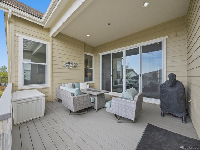 11194 Mission Walk Street, Parker, CO 80134