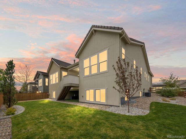 11194 Mission Walk Street, Parker, CO 80134