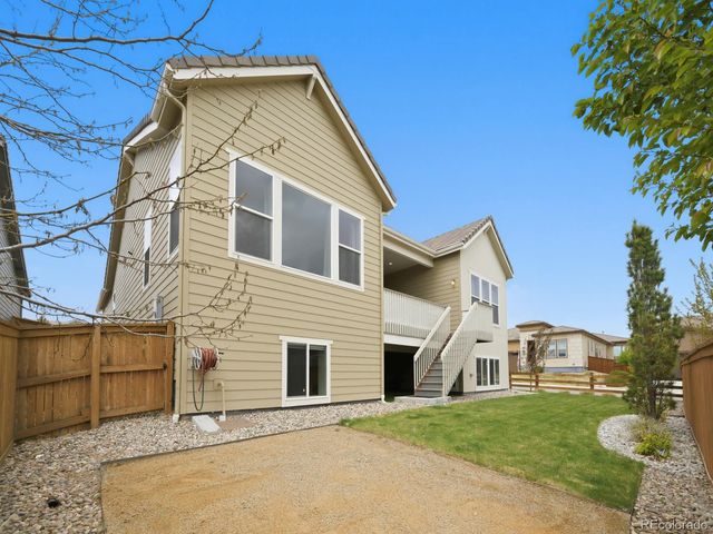 11194 Mission Walk Street, Parker, CO 80134