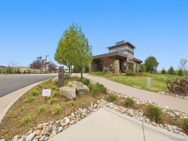 11194 Mission Walk Street, Parker, CO 80134