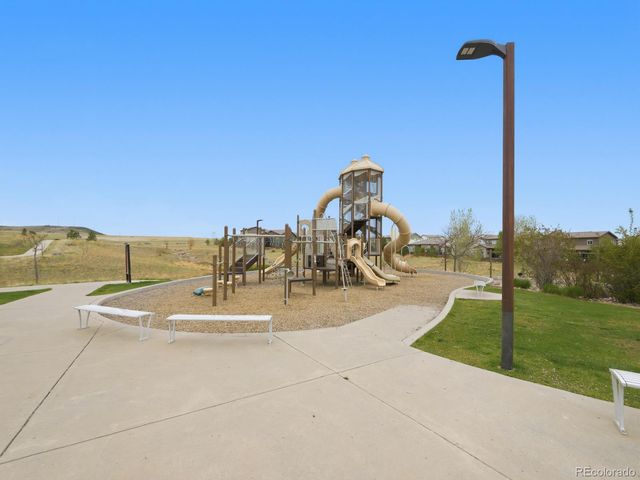 11194 Mission Walk Street, Parker, CO 80134
