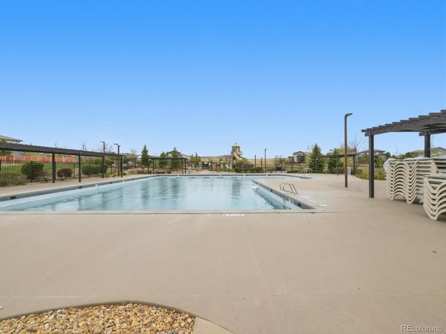 11194 Mission Walk Street, Parker, CO 80134