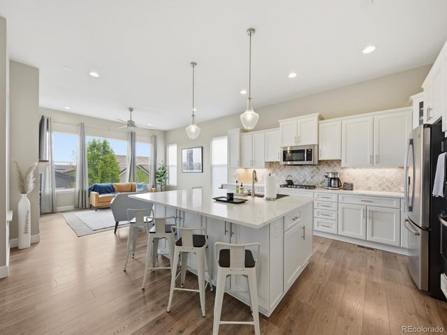 11194 Mission Walk Street, Parker, CO 80134