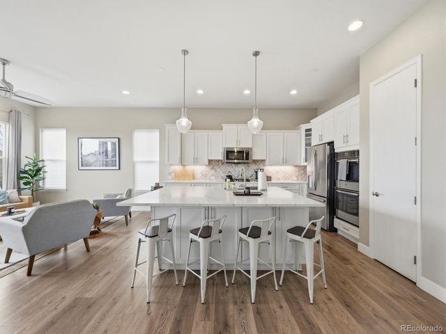11194 Mission Walk Street, Parker, CO 80134