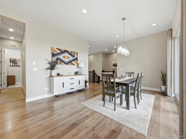 11194 Mission Walk Street, Parker, CO 80134