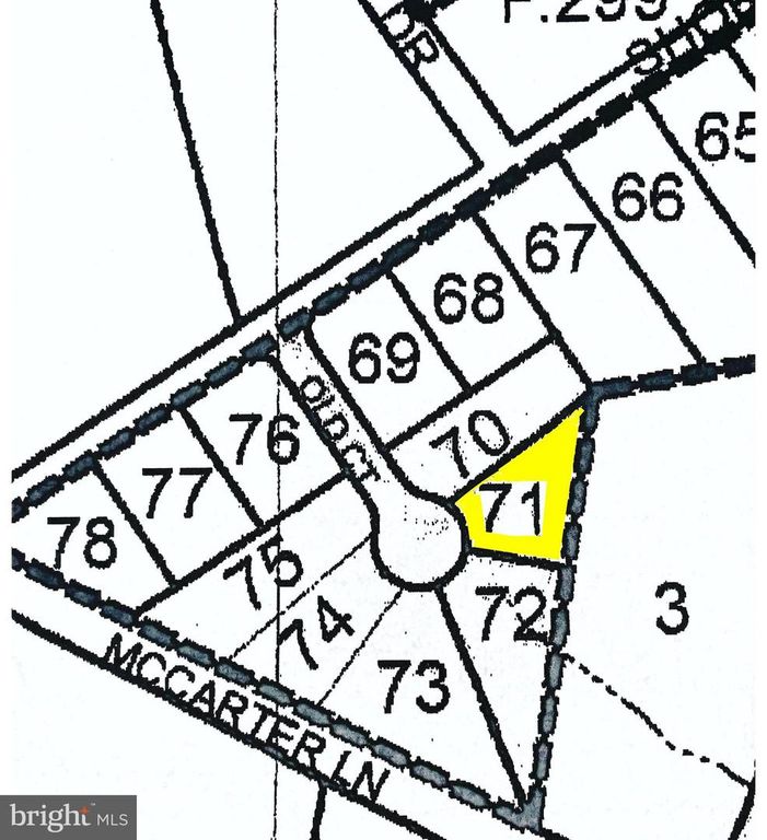 LOT 71 OLD CT, Edgewater, MD 21037