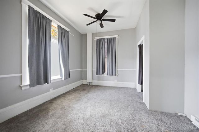 1712 Queen City Avenue, Cincinnati, OH 45214