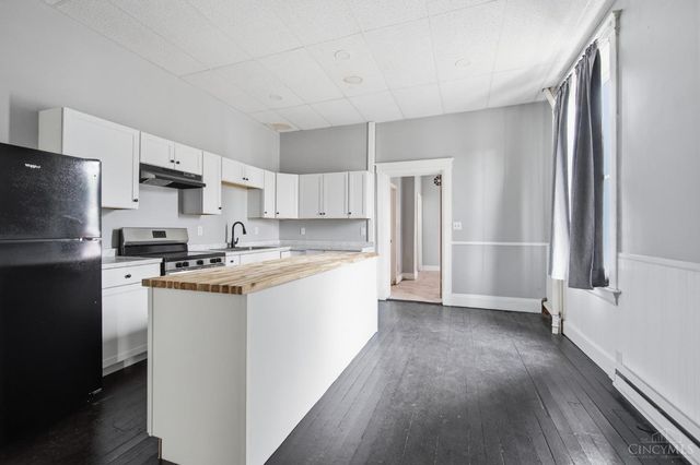 1712 Queen City Avenue, Cincinnati, OH 45214