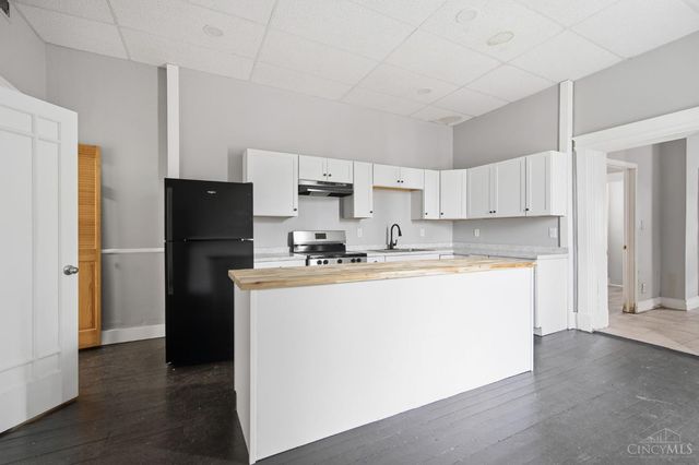 1712 Queen City Avenue, Cincinnati, OH 45214