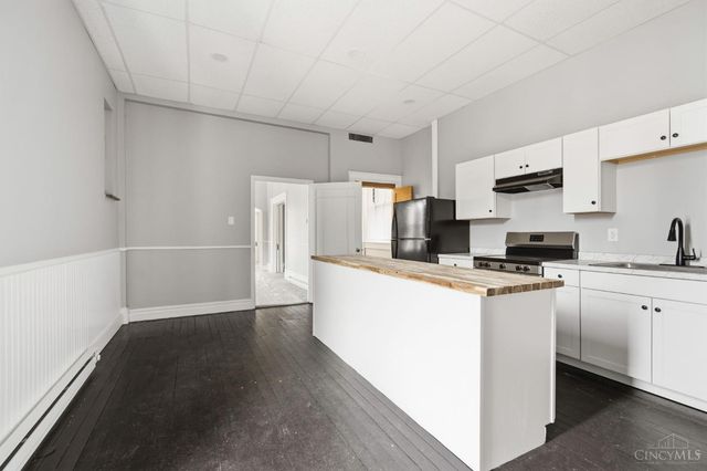 1712 Queen City Avenue, Cincinnati, OH 45214