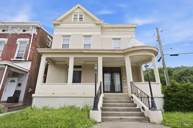 1712 Queen City Avenue, Cincinnati, OH 45214