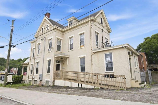 1712 Queen City Avenue, Cincinnati, OH 45214